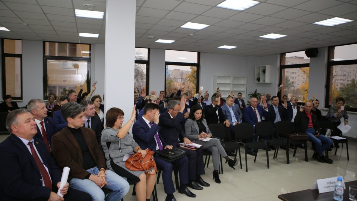 Общественная наблюдательная комиссия Краснодарского края получила мандаты