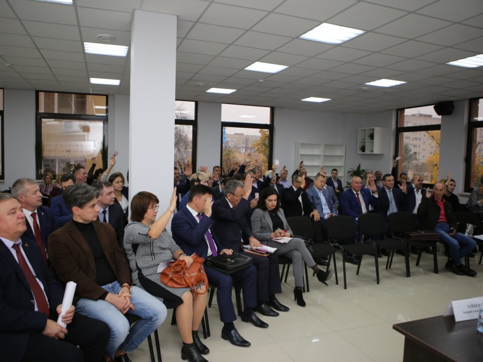 Общественная наблюдательная комиссия Краснодарского края получила мандаты