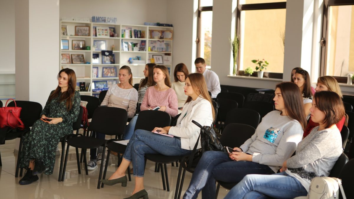 Выпуск 2 потока «SMM-менеджмент»