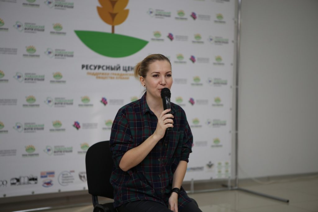 Мамы получают новую профессию без отрыва от воспитания ребенка