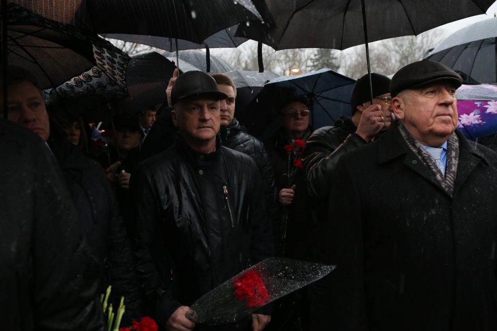 12 февраля – день памяти 77 годовщины освобождения Краснодара от немецко-фашистских захватчиков