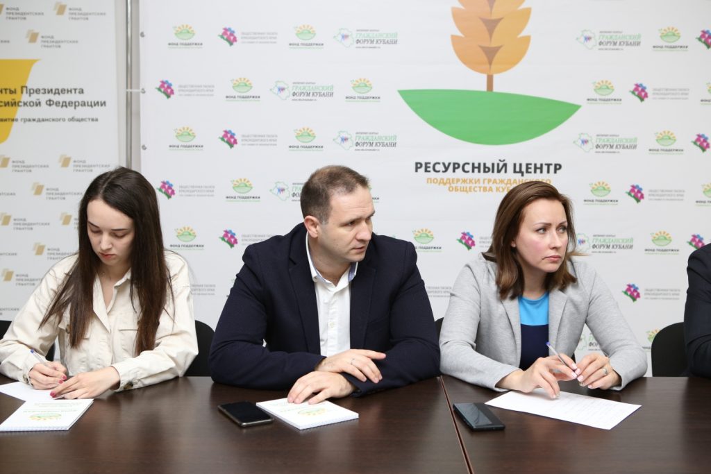 Открытость – один из главных принципов работы
