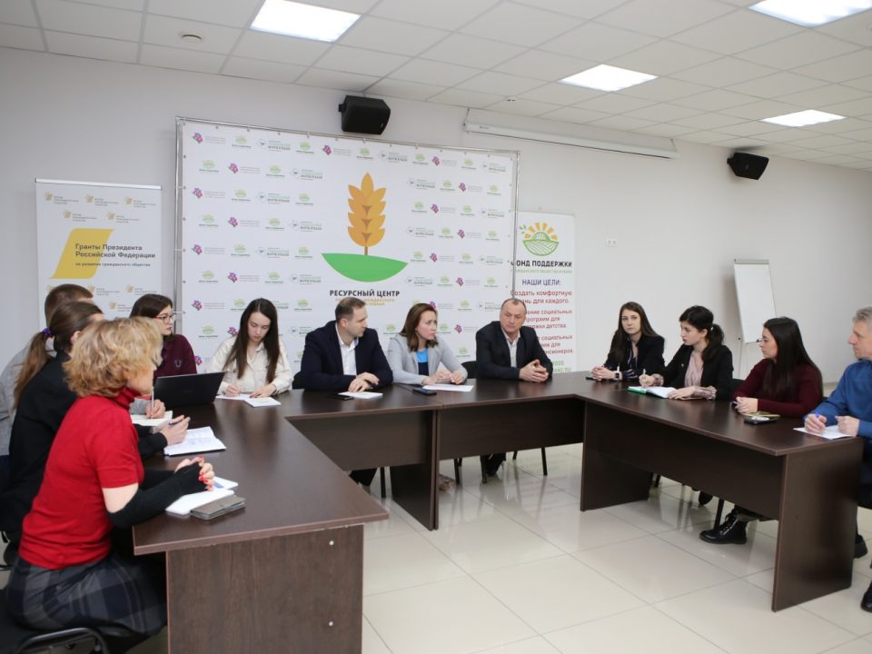 Открытость – один из главных принципов работы