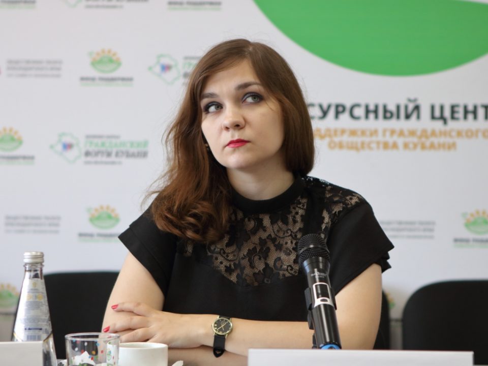 Проблематика межнациональных отношений в молодежной среде