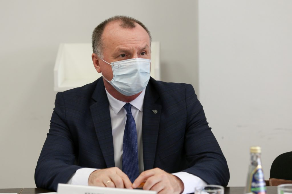 Общественная палата Краснодарского края провела рабочую встречу по теме о задержании автомобилей с рег.номерами Армении