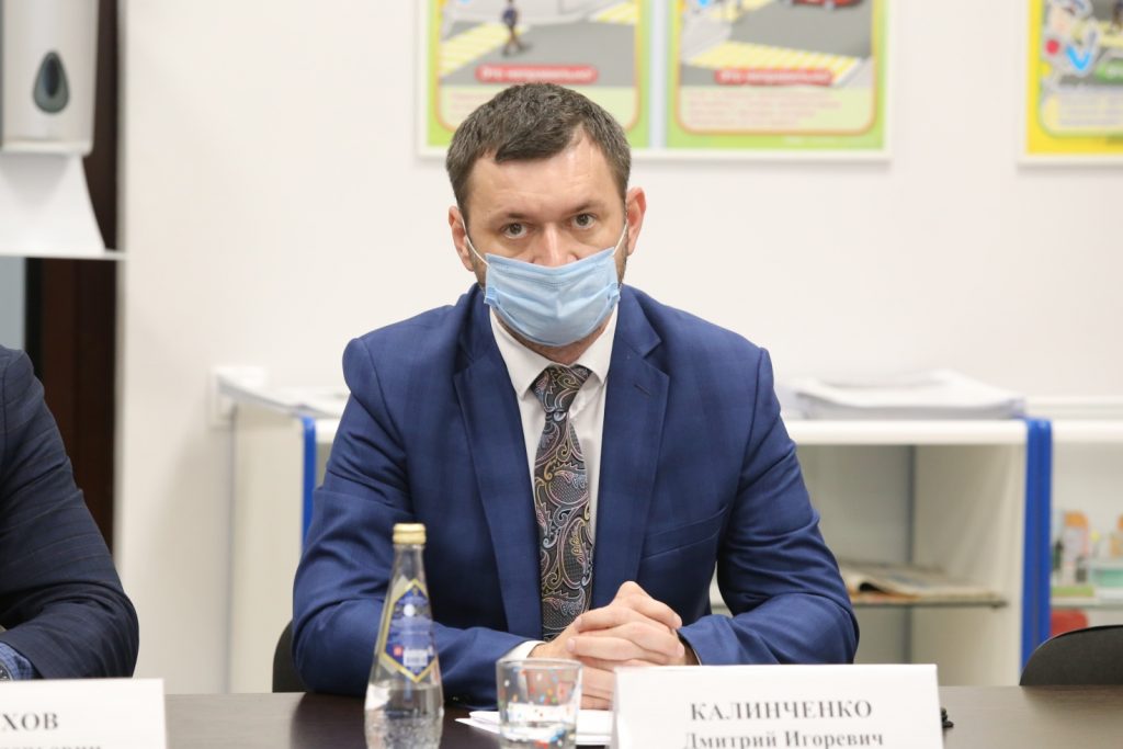 Финальная онлайн-конференция по переходу Краснодарского края на прямой порядок выплат пособий по обязательному социальному страхованию