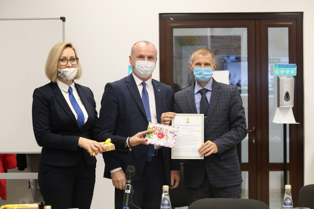 Кубанские НКО подвели итоги деятельности за 2020 год