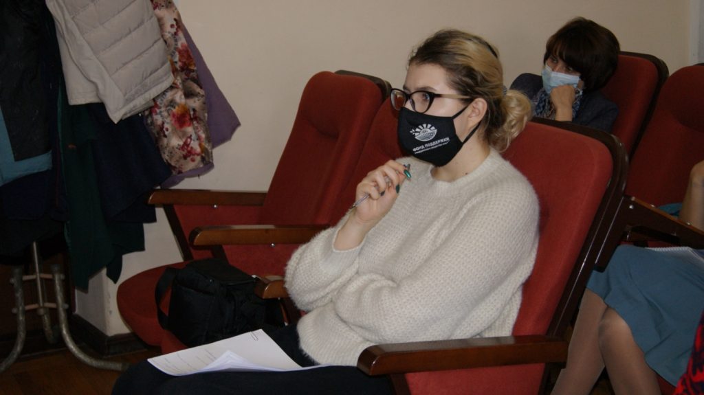 Абинский семинар по переходу Краснодарского края на прямой порядок выплат страховых пособий