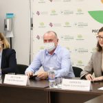 Второй выпуск цифровой грамотности «Инфосреда»