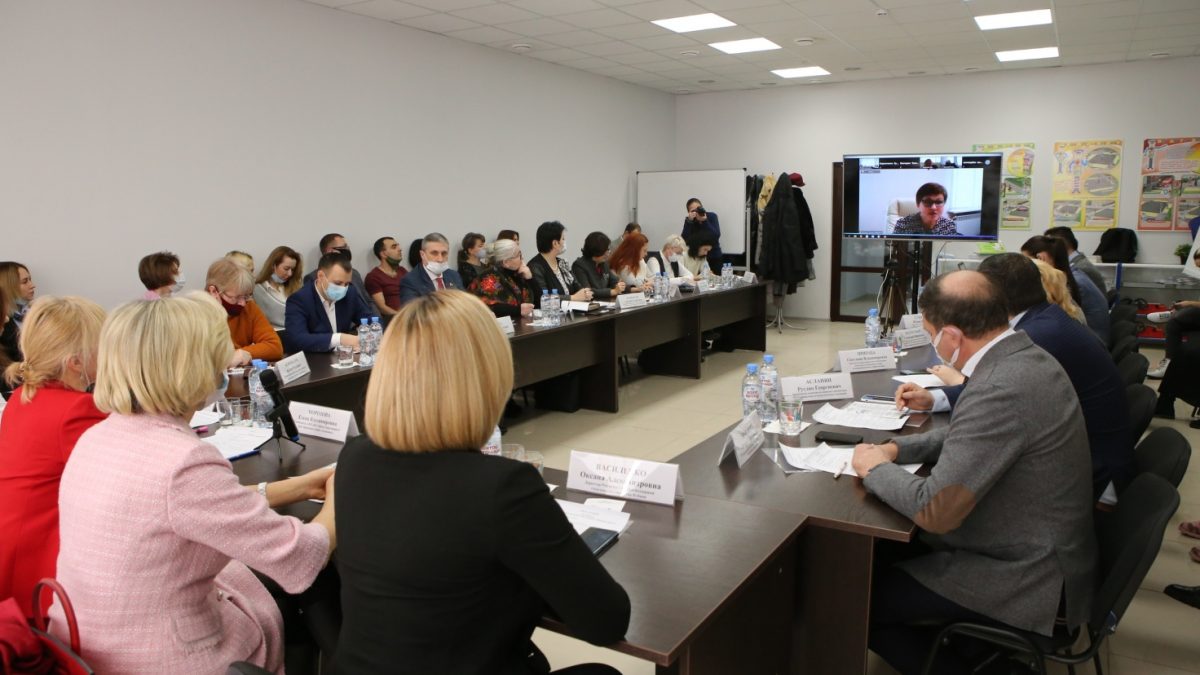 Медиация в современном обществе