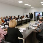 Медиация в современном обществе