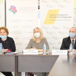 Возможности и перспективы некоммерческого сектора Краснодарского края