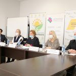 Возможности и перспективы некоммерческого сектора Краснодарского края
