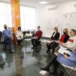 Открылась Школа молодежного общественного контроля