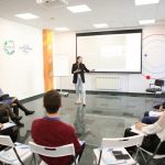 Открылась Школа молодежного общественного контроля