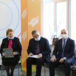 Открылась Школа молодежного общественного контроля