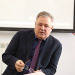 Открылась Школа молодежного общественного контроля