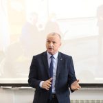 Открылась Школа молодежного общественного контроля