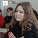 Апрельский цикл лекций по безопасному поведению на дорогах