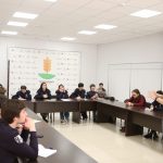 «Новые горизонты дружбы»- делегация из Абхазии