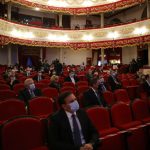 Общественная палата Краснодарского края провела заседание