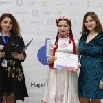 Школа интернационального взаимодействия теперь в Краснодаре