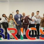 Международный форум по общественной дипломатии «ИнтерYes!»