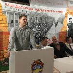 Семинар-совещание о патриотическом воспитании с применением IT