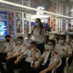 Семинар-совещание о патриотическом воспитании с применением IT