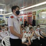 Семинар-совещание о патриотическом воспитании с применением IT