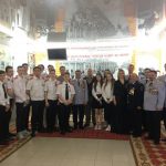 Семинар-совещание о патриотическом воспитании с применением IT