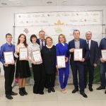 Завершился первый поток «Школы молодежного общественного контроля» на Кубани