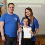 Продолжается реализация проекта «Театр безопасных дорог»