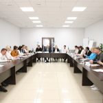 Стартовал дискуссионный клуб «Точка зрения»