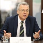 Стартовал дискуссионный клуб «Точка зрения»