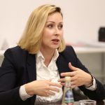 Стартовал дискуссионный клуб «Точка зрения»