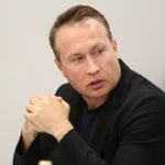 Стартовал дискуссионный клуб «Точка зрения»