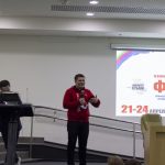 В Сочи прошел форум для ССУЗ