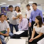Состоялся региональный молодежный этнофорум «Диалог культур»