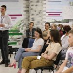 Состоялся региональный молодежный этнофорум «Диалог культур»