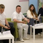 Состоялся региональный молодежный этнофорум «Диалог культур»