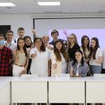 Состоялся региональный молодежный этнофорум «Диалог культур»