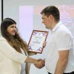 Состоялся региональный молодежный этнофорум «Диалог культур»
