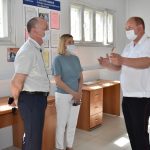 Отдел ГИБДД Управления МВД проверили общественники Краснодара