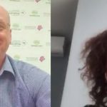 Взаимодействие АНО «Центр реализации социальных волонтерских инициатив «Корпорация добра» и Фонда поддержки гражданского общества Кубани