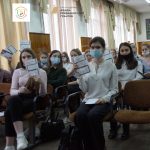 Около тысячи новых осознанных водителей СИМ