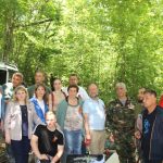 Не забудем их подвиг великий: восстановлен новый памятник ВОВ