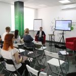 Форум «СОНКО как объект муниципальной и отраслевой политики и инструмент повышения качества жизни людей»