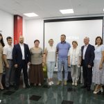 Форум «СОНКО как объект муниципальной и отраслевой политики и инструмент повышения качества жизни людей»