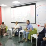 Форум «СОНКО как объект муниципальной и отраслевой политики и инструмент повышения качества жизни людей»